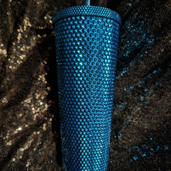 Starbucks Studded Tumbler - Picture 3 of 3